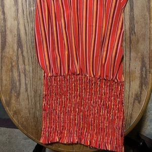 Charlotte Russe jumpsuit